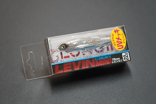 <img class='new_mark_img1' src='https://img.shop-pro.jp/img/new/icons1.gif' style='border:none;display:inline;margin:0px;padding:0px;width:auto;' />LEVIN MINI HEAVY 22 75mm 饯UVå

























