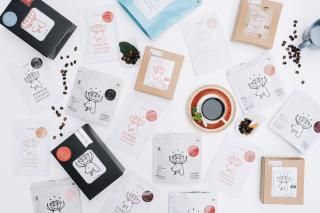 HANADA KUROMON ROASTERY Υ֥ɥҡƦ