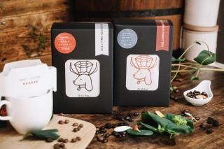 HANADA KUROMON ROASTERY ΥɥåץХå