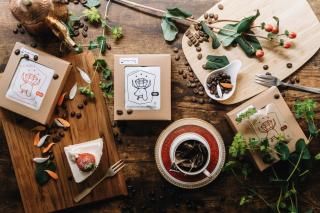 HANADA KUROMON ROASTERY ΥҡХåʿäС