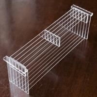 石けん作りのための道具 透明アクリルモールド仕切