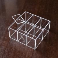 アクリルモールド　セット 楽天市場】手作り石けん用アクリルモールド ミルク・ハーフ