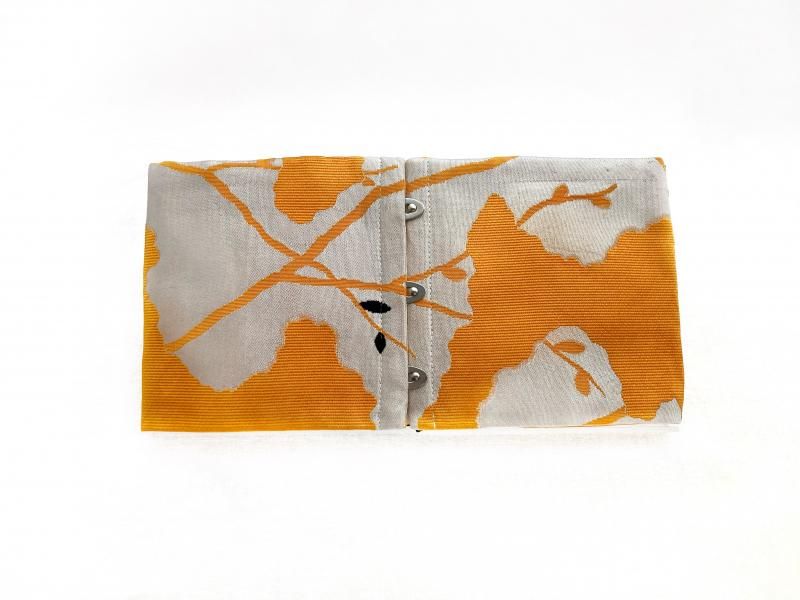 即納品】着物用帯コルセット（モダン柄） - designbucker