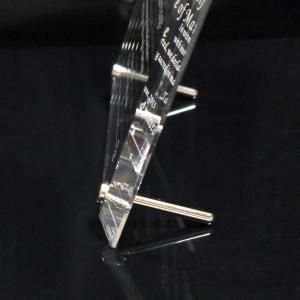 レーザーカッターでオーダーメイド制作【レーザー彫刻工房