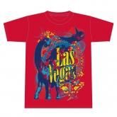T-shirts - Fear, and Loathing in Las Vegas Online Store