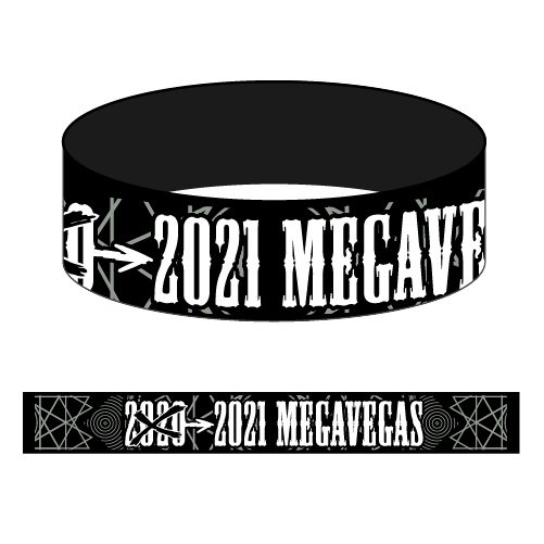 2020 AUTUMN MEGAVEGAS延期 RUBBER BAND (C) - Fear, and Loathing in Las Vegas  Online Store