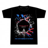 T-shirts - Fear, and Loathing in Las Vegas Online Store