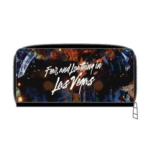 Evolve LONG WALLET - Fear, and Loathing in Las Vegas Online