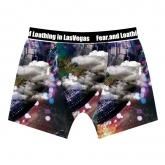 shorts/pants - Fear, and Loathing in Las Vegas Online Store