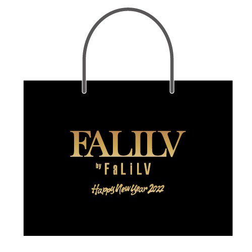 FALILV by FaLiLV 2022 福袋 (B) - Fear, and Loathing in Las Vegas ...