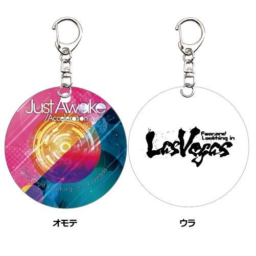 ミュージシャン FaLiLV ACRYLIC KEY HOLDER ミュージシャン FaLiLV ACRYLIC KEY HOLDER Acrylic Keyholder