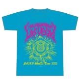 Falilv サマソニ2018コラボTシャツXL サマソニ×TIFオフィシャルコラボTシャツ□XL□サマーソニック