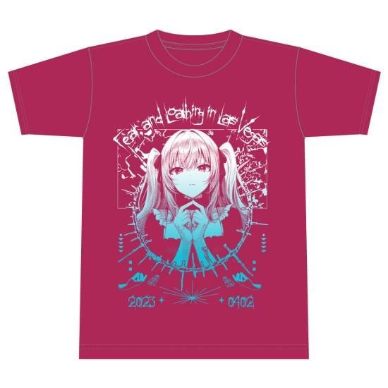 KNOTFEST JAPAN 2023 TシャツMサイズのセットです - 音楽フェス