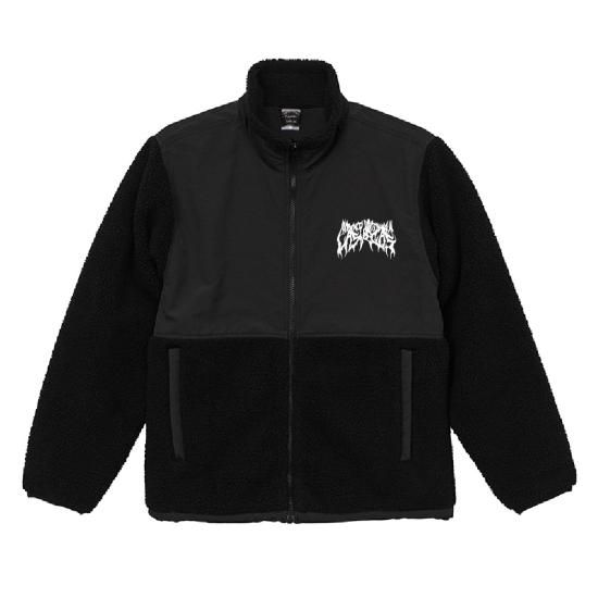 Full Power FaLiLV Tour 2023-2024 BOA FLEECE JACKET (Black) - Fear, and  Loathing in Las Vegas Online Store