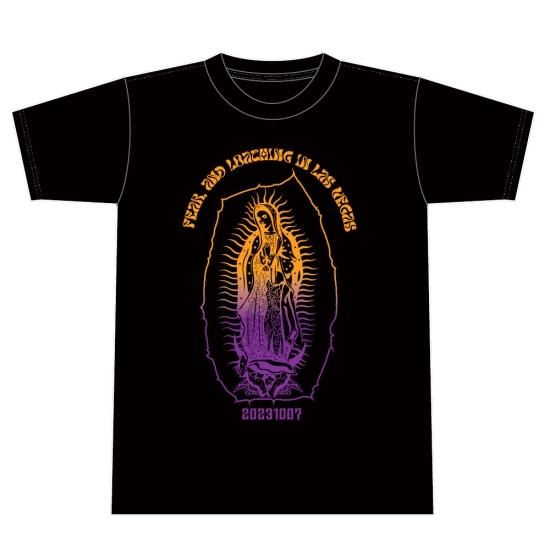 イナズマロック フェス 2023 T-Shirts - Fear, and Loathing in Las ...