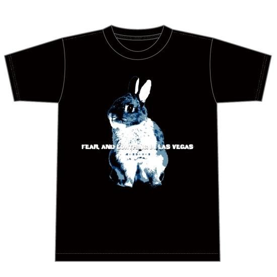 Fear,and Loathing in Las Vegas Tシャツ