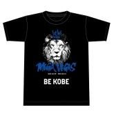 MEGA VEGAS 2024×BE KOBE TEE - Fear, and Loathing in Las Vegas 