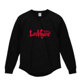 LOGO LONG SLEEVE TEE (B) - Fear, and Loathing in Las Vegas Online 