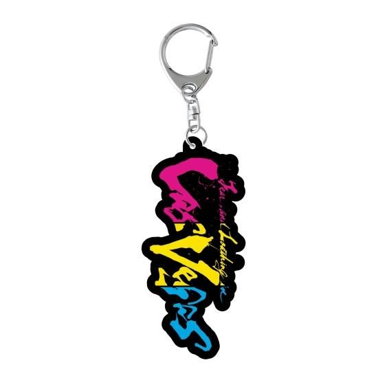 FaLiLV ACRYLIC KEY HOLDER