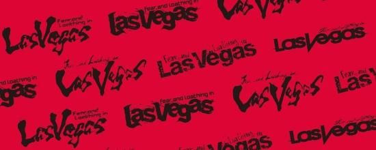 Fear,and Loathing in Las Vegas 限定 XL タオル Fear,and Loathing in Las Vegasフードタオル - メルカリ