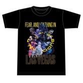 T-shirts - Fear, and Loathing in Las Vegas Online Store