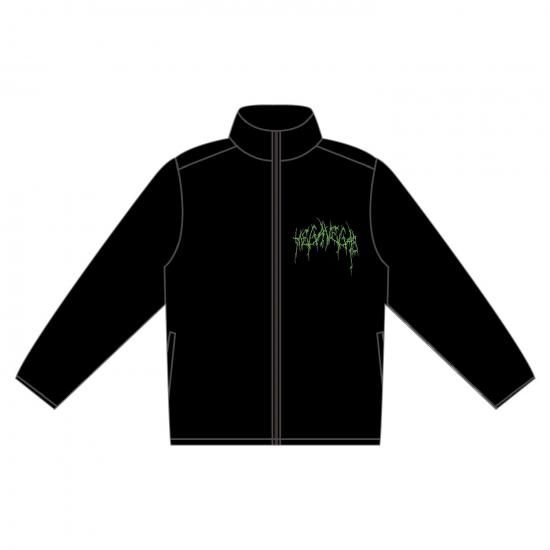 WCS 2025 レターマンジャケット 2XL Pokemon jacket xl en vente