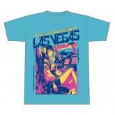 T-shirts - Fear, and Loathing in Las Vegas Online Store
