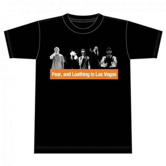 Fear, and Loathing in Las Vegas Online Store