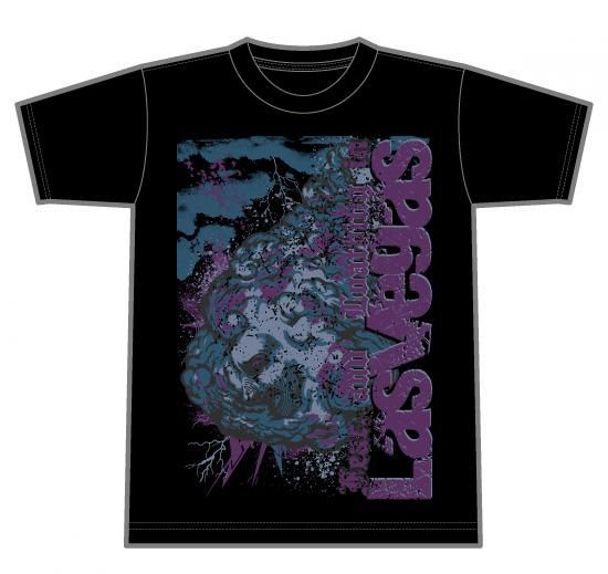 Fear, and Loathing in Las Vegas KNOTFEST 2023 ノットフェス