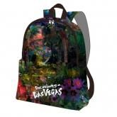Let Me Hear″ BackPack - Fear, and Loathing in Las Vegas