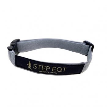 STEP EQT 歩けるくん バックルタイプ M/L（歩行補助バンド） - 犬のお 