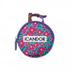 iCANDORDINGLE-DANGLE BAGBIG FISH MINT