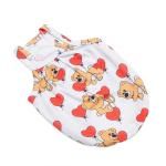 <img class='new_mark_img1' src='https://img.shop-pro.jp/img/new/icons13.gif' style='border:none;display:inline;margin:0px;padding:0px;width:auto;' />andblankHEART BALLOON JOY BEAR BUG GUARD COOLING SLEEVELESS