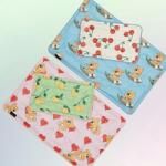 <img class='new_mark_img1' src='https://img.shop-pro.jp/img/new/icons13.gif' style='border:none;display:inline;margin:0px;padding:0px;width:auto;' />andblankJOY BEAR REVERSIBLE COOL MAT