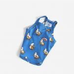 <img class='new_mark_img1' src='https://img.shop-pro.jp/img/new/icons13.gif' style='border:none;display:inline;margin:0px;padding:0px;width:auto;' />TUSTUSCOOL STRAP TOPBANANA & DUCK