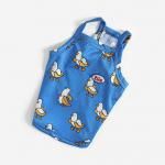 <img class='new_mark_img1' src='https://img.shop-pro.jp/img/new/icons13.gif' style='border:none;display:inline;margin:0px;padding:0px;width:auto;' />TUSTUSCOOL STRAP TOPBANANA & DUCK