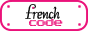 french code