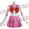 【お問合せ商品】美少女戦士セーラームーン セーラーちびムーン 風 コスプレ衣装