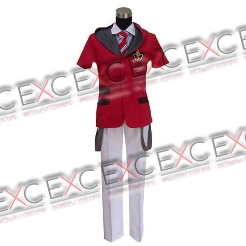 うたのプリンスさま|うたプリ コスプレ衣装:KOSEYA.COM コセヤ