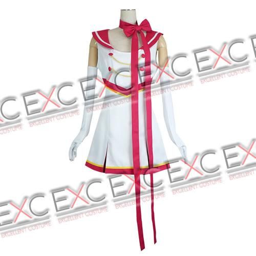 Amazon.co.jp: 衣舞cos Tokyo 7th シスターズ -僕らは青空になる