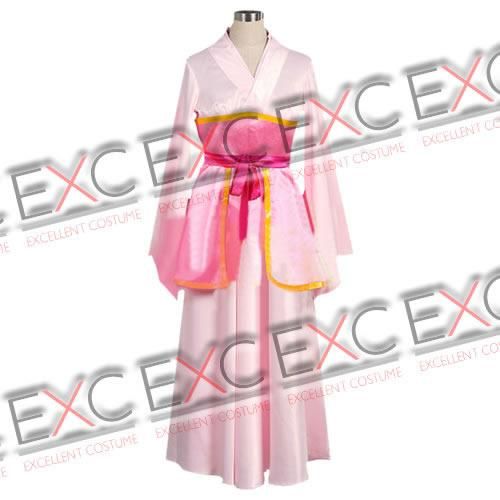 マギ 練白瑛(れんはくえい) 風 コスプレ衣装 ： コスプレ衣装の人気