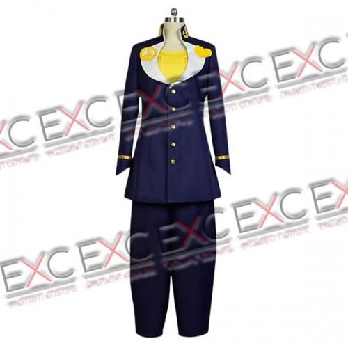 ジョジョの奇妙な冒険 東方仗助 ひがしかたじょうすけ 制服 風 コスプレ衣装 コスプレ衣装の人気専門店 エクシー ジョジョの奇妙な冒険 東方仗助 ひがしかたじょうすけ 制服 風 コスプレ衣装 コスプレ衣装の人気専門店 エクシー