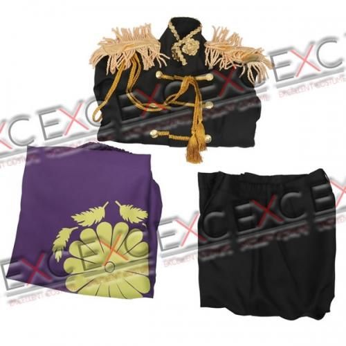 ヘタリア axis powers 日本 黒軍服 風 コスプレ衣装 コスプレ衣装の人気専門店 エクシー ヘタリア axis powers 日本 黒軍服 風 コスプレ衣装 コスプレ衣装の人気専門店 エクシー