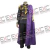 ヘタリア Ａxis Ｐowers 日本 黒軍服 風 コスプレ衣装