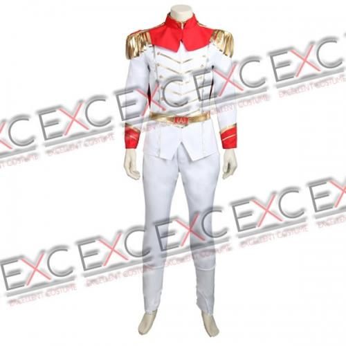 ペルソナ5 明智吾郎 コスプレ衣装（ペルソナシリーズ