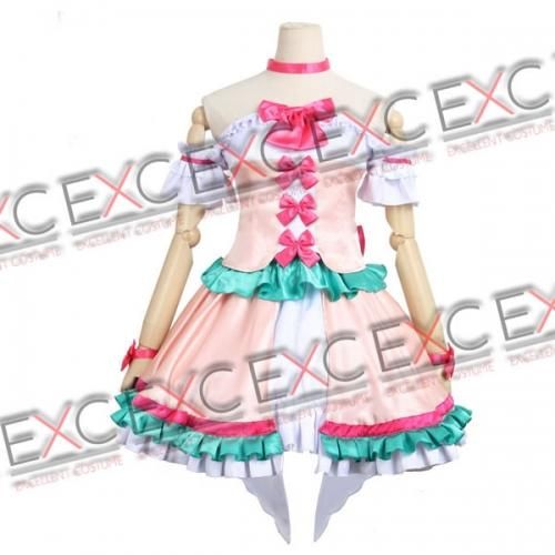 BanG Dream!(バンドリ) 丸山彩(まるやまあや) Pastel*Palettes