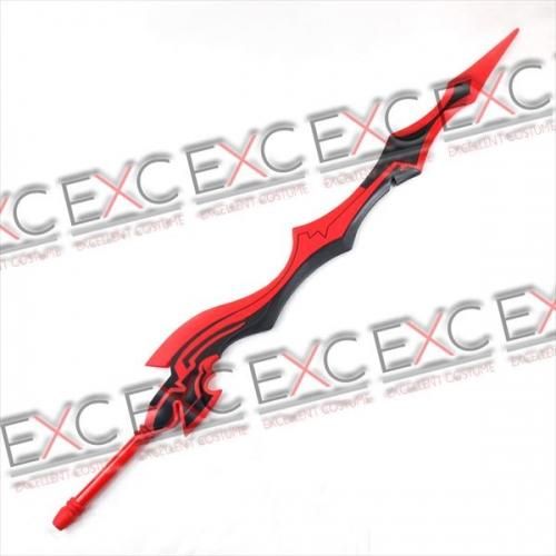 Amazon.co.jp: ネロ 原初の火 赤ネロ 白ネロ 武器 刀剣 PVC 模造
