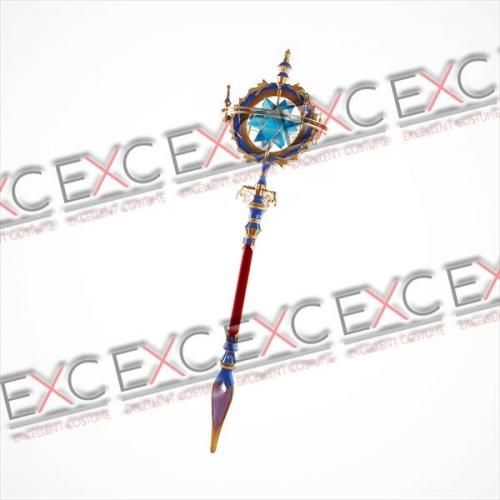 Fate Grand Order レオナルド ダ ヴィンチ ステッキ 風 コスプレ用アイテム コスプレ衣装の人気専門店 エクシー