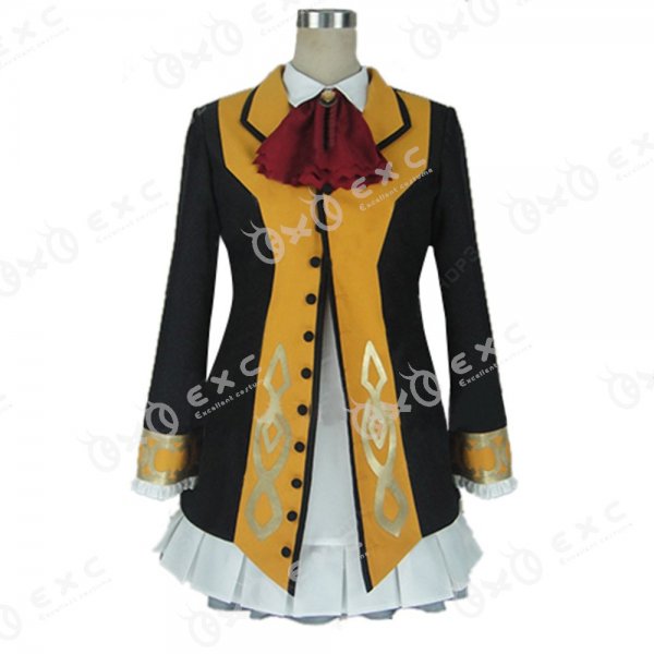 Fate Grand Order オルガマリー アニムスフィア 風 コスプレ衣装