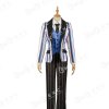 Fate/Grand Order ヘンリー・ジキル&ハイド 礼服 風 コスプレ衣装